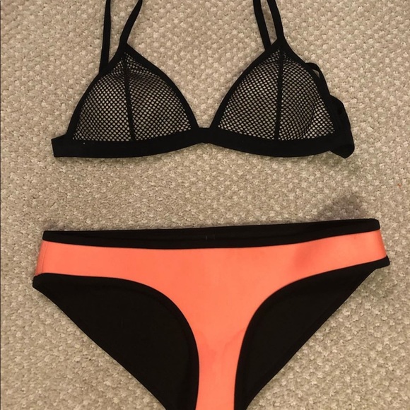 triangl swimwear Other - triangl bikini